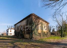 Rustico in vendita a rio saliceto via san lodovico