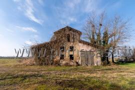 Rustico in vendita a rio saliceto via san lodovico