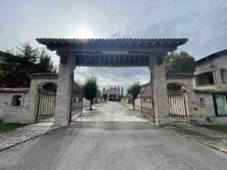 Villa a schiera in in vendita da privato a rubiera via tassarola, 7