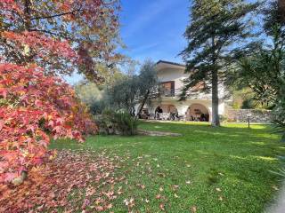 Villa in vendita a san giuliano terme via san rocco asciano