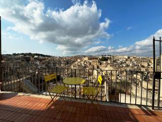 Appartamento in vendita a matera recinto annunziata vecchia