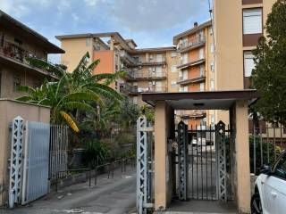 Appartamento in in vendita da privato a lentini via camarina, 10