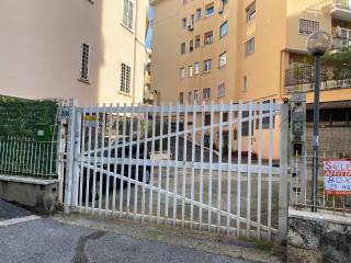 Garage in affitto a roma via romeo rodriguez pereira, 286