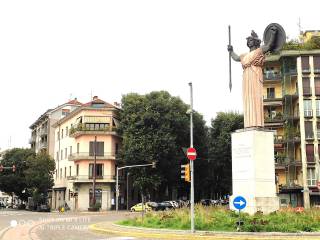 Appartamento in vendita a pavia piazzale minerva