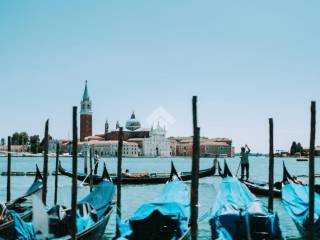 Negozio in vendita a venezia fondamenta zattere ai gesuati (dorsoduro), 799