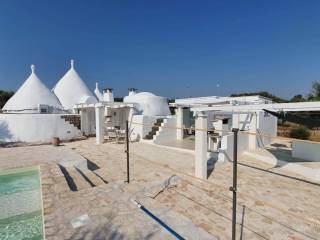 Trullo in vendita a ostuni contrada certosa