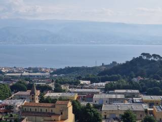 Appartamento in vendita a messina via belvedere larderia