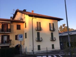 Mansarda in in vendita da privato a villa guardia via monte grappa, 10