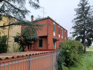 Villa in vendita ad anzola dell'emilia 