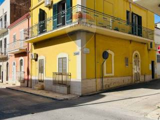 Casa indipendente in vendita a ragusa via magellano, 7