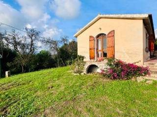 Casale in vendita ad arzachena strada statale 125 orientale sarda