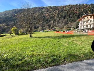 Terreno residenziale in vendita a pelugo via bassa, 15