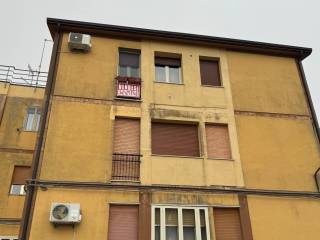 Appartamento in in vendita da privato a enna via del plebiscito, 2