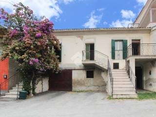 Casa indipendente in vendita a ortona via del calvario, 2