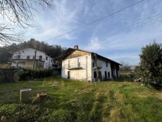 Casa indipendente in vendita a baldissero canavese via pramonico 9