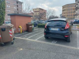 Posto auto in vendita a biella via della repubblica, 12