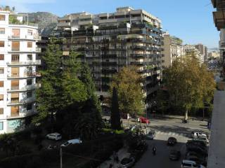 Appartamento in in affitto da privato a palermo via gabriele d'annunzio, 14