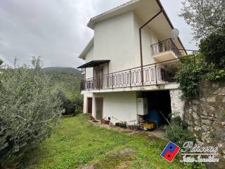 Villa in vendita a campodimele corso trento e trieste