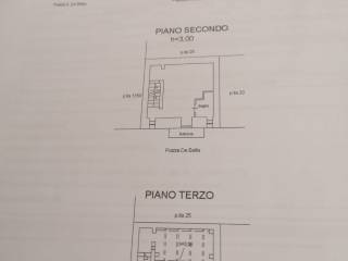 Appartamento in in vendita da privato a castellana grotte piazza saverio de bellis, 6