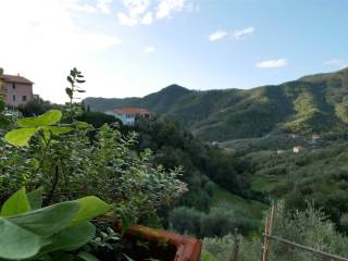 Villa bifamiliare in vendita a chiavari 