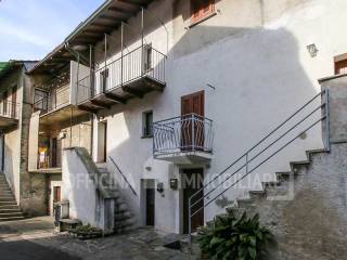 Villa in vendita a colico via la cà, 23