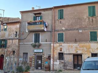 Appartamento in vendita a castiglione della pescaia via vittorio emanuele