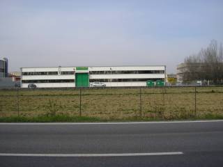 Capannone industriale in vendita a quinto di treviso 