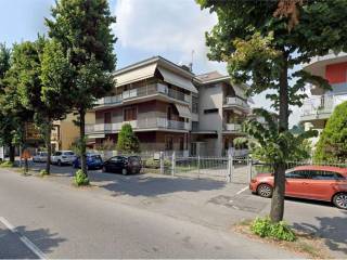 Appartamento all'asta a treviglio viale piave , 25