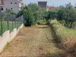 Terreno agricolo in vendita a terme vigliatore viale delle terme