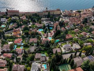 Villa in vendita a gardone riviera roma