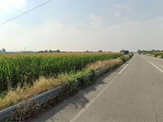 Terreno agricolo all'asta a leno via donatello