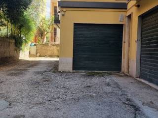 Garage in affitto a benevento viale antonio mellusi, 107