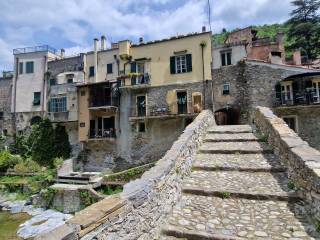 Casa indipendente in vendita a zuccarello via tornatore, 43