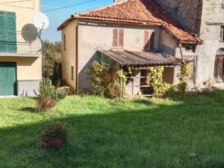 Casa indipendente in in vendita da privato a camerana borgata castagnetti