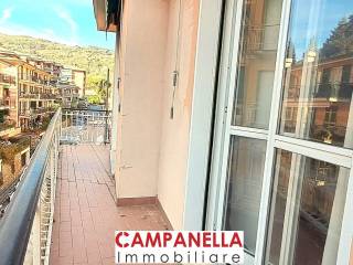 Appartamento in vendita a santa margherita ligure via garibotti