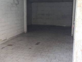 Garage in affitto ad alpignano via val della torre, 28