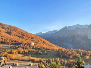 Appartamento in affitto a sestriere via la gleisa, 8