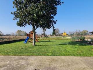 Villa in in vendita da privato a murello via santuario, 28