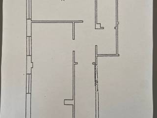 Appartamento in in affitto da privato a napoli via alessandro manzoni, 141c