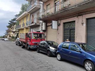 Appartamento in in vendita da privato a giarre corso sicilia