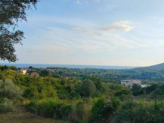 Terreno residenziale in vendita a santa marina strada statale bussentina