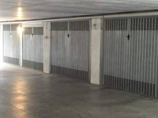 Garage in affitto a parma piazzale charles spencer chaplin, 25