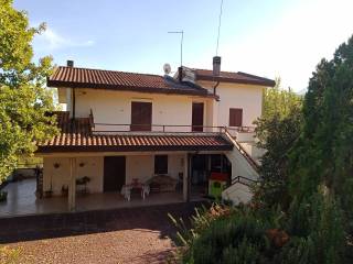 Villa in vendita a morolo via di varico