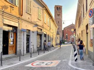 Loft in in affitto da privato a roma via antonio ceriani, 10