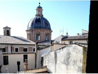 Appartamento in in vendita da privato a spoleto via san gregorio della sinagoga, 5