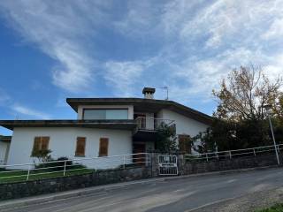 Villa in in vendita da privato a figline e incisa valdarno via del poggiolino, 101