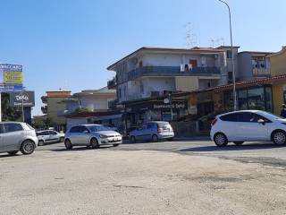 Garage in vendita a marano di napoli via san rocco