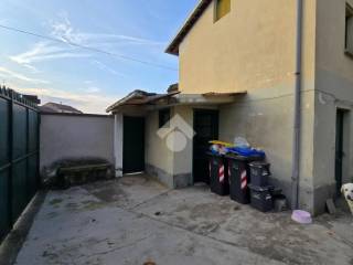 Casa indipendente in vendita a castelnuovo bormida via airaldi, 21