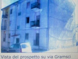 Appartamento all'asta a domanico via antonio gramsci, 26/2, 87030 domanico cs, italia