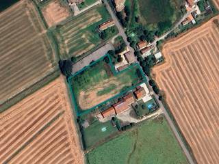 Terreno agricolo all'asta a gazzo veronese località san pietro in valle via piazza